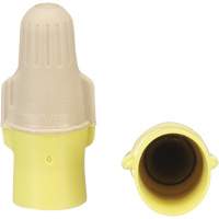 Wire Nuts, Heat Shrink & Wire Crimps