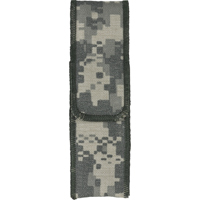 &eacute;tui de ceinture en nylon pour lampe de poche Maglite &agrave; 2 piles AA, Porte-lampe de poche, Nylon, 1 Poches Advanced Consulting and Training Ltd.
