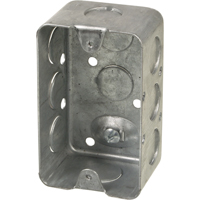 Junction Boxes