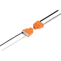 PowerPlug Luminaire Disconnect Advanced Consulting and Training Ltd.