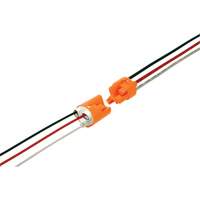 PowerPlug Luminaire Disconnect Advanced Consulting and Training Ltd.