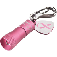 Lampes de poche Nano Light Advanced Consulting and Training Ltd.