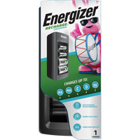 Chargeur de piles Recharge Universal Advanced Consulting and Training Ltd.