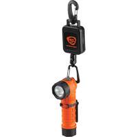 Lampe de poche tactique compacte &agrave; DEL Polytac 90 X Advanced Consulting and Training Ltd.