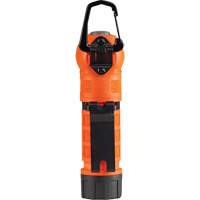 Lampe de poche tactique compacte &agrave; DEL Polytac 90 X Advanced Consulting and Training Ltd.