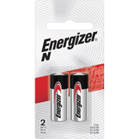Alkaline Industrial Batteries, N, 1.5 V Advanced Consulting and Training Ltd.