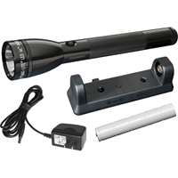 ML125 Flashlight, LED, 186 Lumens, Rechargeable Batteries Advanced Consulting and Training Ltd.