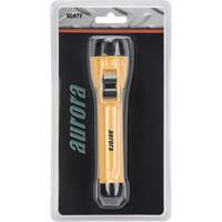 Lampe de poche AFL100, DEL, 28 lumens, Piles AA Advanced Consulting and Training Ltd.