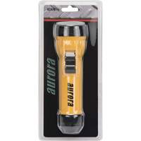 Lampe de poche AFL100, DEL, 35 lumens, Piles D Advanced Consulting and Training Ltd.