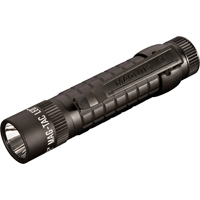 Mag-Tac Tactical Flashlights, LED, 310 Lumens, CR123 Batteries Advanced Consulting and Training Ltd.