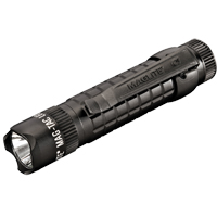 Mag-Tac Tactical Flashlights, LED, 320 Lumens, CR123 Batteries Advanced Consulting and Training Ltd.