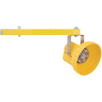 Polycarbonate LED Loading Dock Light Advanced Consulting and Training Ltd.