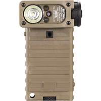 Lampe de poche militaire Sidewinder Advanced Consulting and Training Ltd.