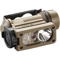 Lampe de poche aviation Sidewinder Compact II Advanced Consulting and Training Ltd.