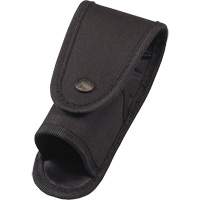 Flashlight Holster, Flashlight Holder, Nylon, 1 Pockets Advanced Consulting and Training Ltd.