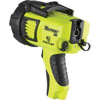 Projecteur &agrave; prise pistolet Waypoint 400, DEL, 1000 Lumens, Piles Rechargeable Advanced Consulting and Training Ltd.