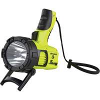 Projecteur &agrave; prise pistolet Waypoint 400, DEL, 1000 Lumens, Piles Rechargeable Advanced Consulting and Training Ltd.