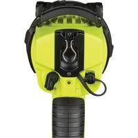 Projecteur &agrave; prise pistolet Waypoint 400, DEL, 1000 Lumens, Piles Rechargeable Advanced Consulting and Training Ltd.