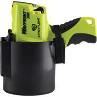 Projecteur &agrave; prise pistolet Waypoint 400, DEL, 1000 Lumens, Piles Rechargeable Advanced Consulting and Training Ltd.