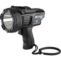 Projecteur &agrave; prise pistolet Waypoint 300, DEL, 1000 Lumens, Piles Rechargeable Advanced Consulting and Training Ltd.