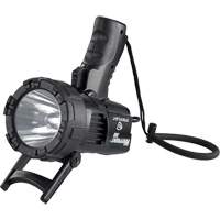 Projecteur &agrave; prise pistolet Waypoint 300, DEL, 1000 Lumens, Piles Rechargeable Advanced Consulting and Training Ltd.