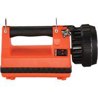 Lanterne avec syst&egrave;me standard E-Spot FireBox, DEL, 540 lumens, 7 hres de fonctionnement, piles Rechargeable, Compris Advanced Consulting and Training Ltd.