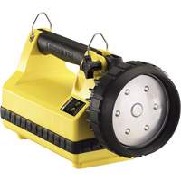 Lanterne avec syst&egrave;me de montage pour v&eacute;hicule E-Flood LiteBox, DEL, 615 lumens, 8 hres de fonctionnement, piles Rechargeable, Compris Advanced Consulting and Training Ltd.