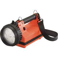 Lanterne E-Flood FireBox, DEL, 615 lumens, 8 hres de fonctionnement, piles Rechargeable, Compris Advanced Consulting and Training Ltd.