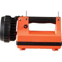 Lanterne E-Flood FireBox, DEL, 615 lumens, 8 hres de fonctionnement, piles Rechargeable, Compris Advanced Consulting and Training Ltd.