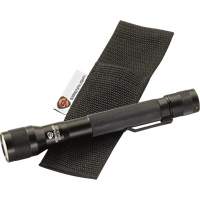 Streamlight Jr.&reg; Flashlight Holster, Flashlight Holder, Nylon, 1 Pockets Advanced Consulting and Training Ltd.