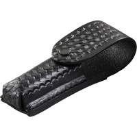 Strion&reg; Flashlight Holster, Flashlight Holder, Leather, 1 Pockets Advanced Consulting and Training Ltd.