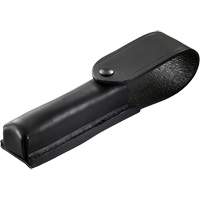 Stinger&reg; Flashlight Holster, Flashlight Holder, Leather, 1 Pockets Advanced Consulting and Training Ltd.