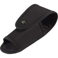 Deluxe Flashlight Holster, Flashlight Holder, Nylon, 1 Pockets Advanced Consulting and Training Ltd.