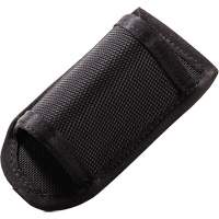 Stinger&reg; Flashlight Loop Holster, Flashlight Holder, Nylon, 1 Pockets Advanced Consulting and Training Ltd.