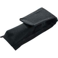 Flashlight Holster, Flashlight Holder, Nylon, 1 Pockets Advanced Consulting and Training Ltd.