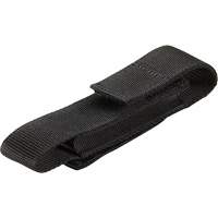 ProTac&reg; 2AA Flashlight Holster, Flashlight Holder, Nylon, 1 Pockets Advanced Consulting and Training Ltd.