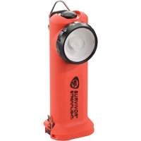 Lampe de poche Survivor, DEL, Piles Rechargeable/AA, Polym&egrave;re de nylon Advanced Consulting and Training Ltd.