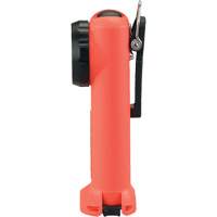 Lampe de poche Survivor, DEL, Piles Rechargeable/AA, Polym&egrave;re de nylon Advanced Consulting and Training Ltd.