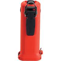 Lampe de poche Survivor, DEL, Piles Rechargeable/AA, Polym&egrave;re de nylon Advanced Consulting and Training Ltd.