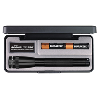 Mini&reg; PRO Flashlight, LED, 272 Lumens, AA Batteries Advanced Consulting and Training Ltd.