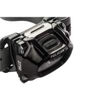 Lampe frontale 2750, DEL, 259 lumens, 2,3 hres de fonctionnement, piles AAA Advanced Consulting and Training Ltd.
