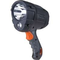 Projecteur Hard Case Professional, DEL, 600 Lumens, Piles AA Advanced Consulting and Training Ltd.