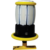 Beacon 360° Wide Area Light With Magnet Mount, LED, 120 W, 13000 Lumens, Aluminum Housing Advanced Consulting and Training Ltd.