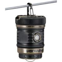 Lanternes compactes Siege AA Advanced Consulting and Training Ltd.