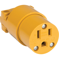Fiches électriques
