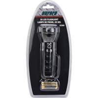 Lampe de poche AFL300, DEL, 98 lumens, Piles AAA Advanced Consulting and Training Ltd.