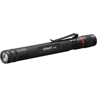 HP3R Penlight, LED, 245 Lumens, Aluminum Body, AAA/Rechargeable Batteries, Included Advanced Consulting and Training Ltd.