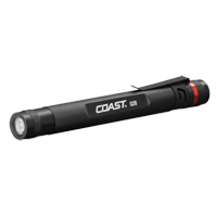 G20 Penlight, LED, 36 Lumens, Aluminum Body, AAA Batteries, Included Advanced Consulting and Training Ltd.