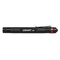G20 Penlight, LED, 36 Lumens, Aluminum Body, AAA Batteries, Included Advanced Consulting and Training Ltd.