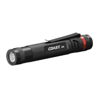 G19 Penlight, LED, Aluminum Body, AAA Batteries, Included Advanced Consulting and Training Ltd.